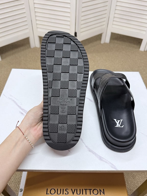 Louis Vuitton Sandal