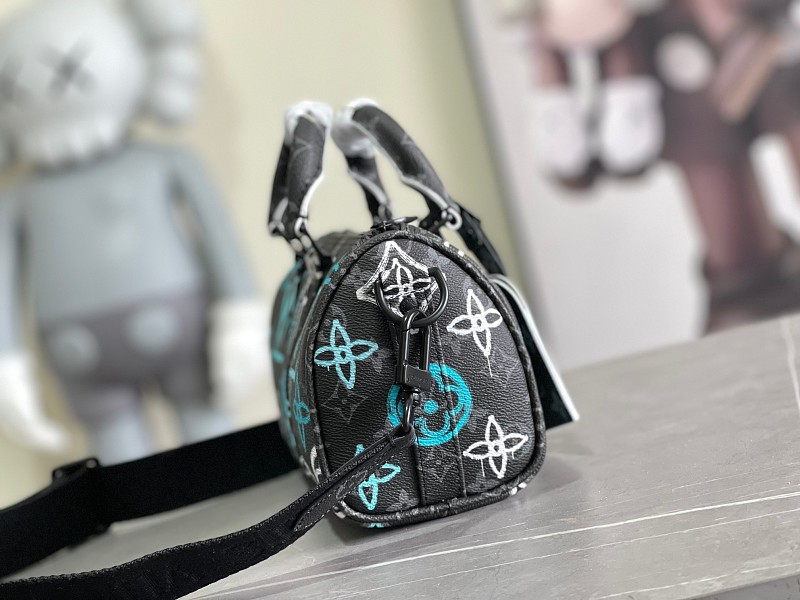 Louis Vuitton Keepall 5