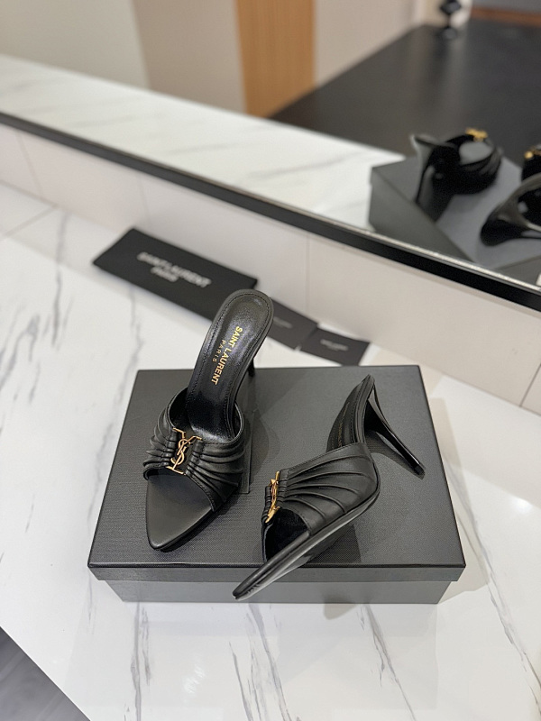 Ysl · 2