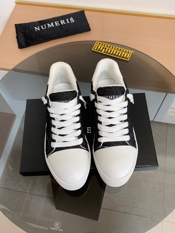 Numeri* Shoes · 5