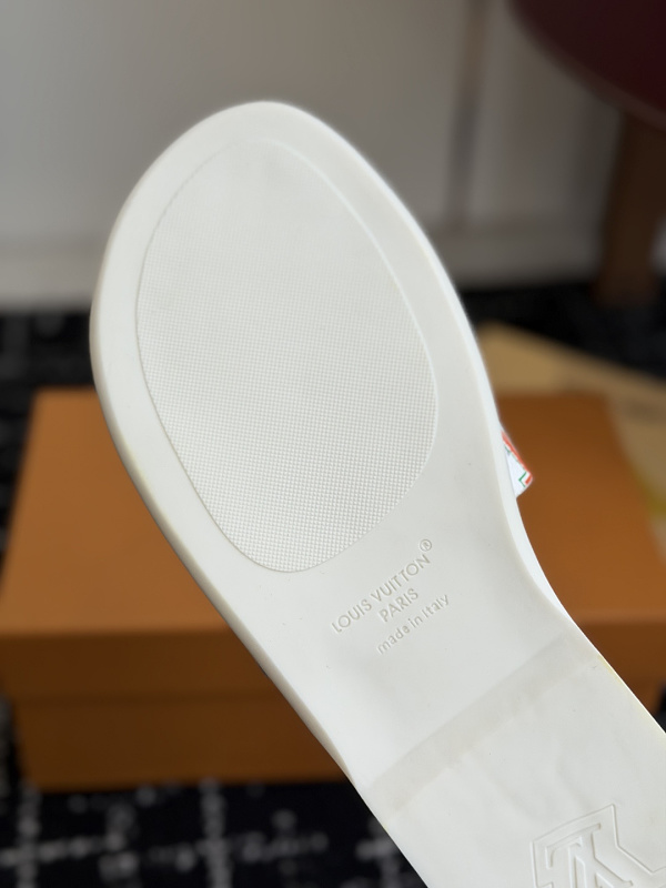 Louis Vuitton Sandal 8