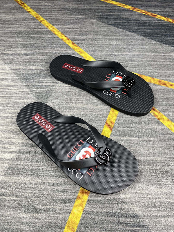 Gucc* Slipper 7
