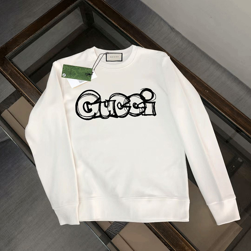 Gucc* Hoodies · 5
