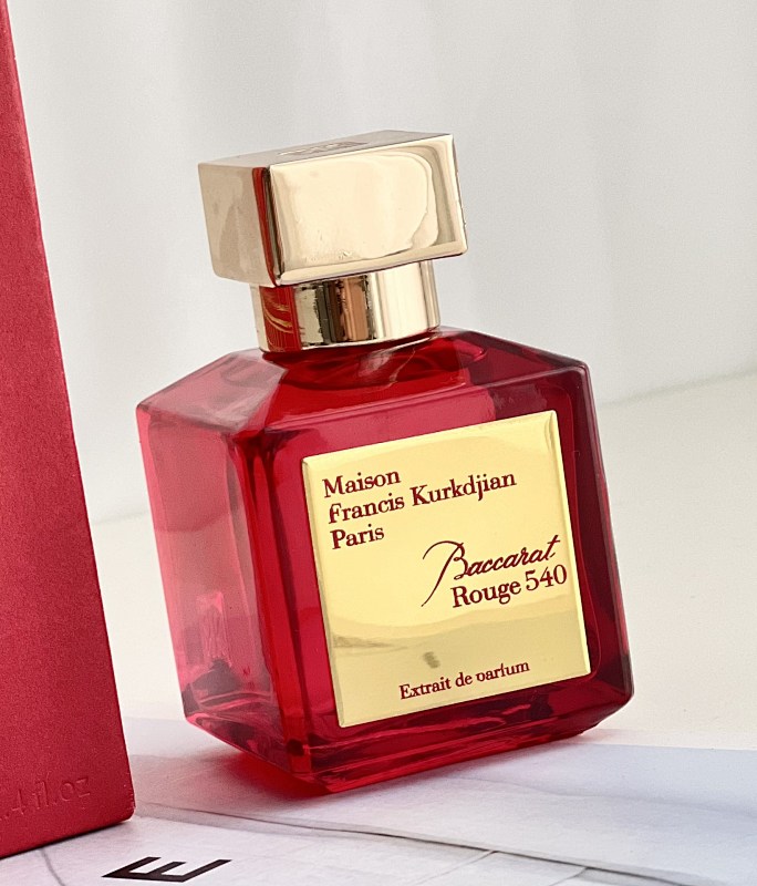 Perfume · 3