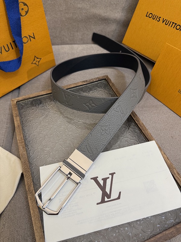 Louis Vuitton Belt 3