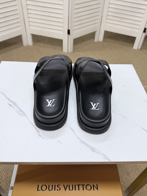 Louis Vuitton Sandal 8