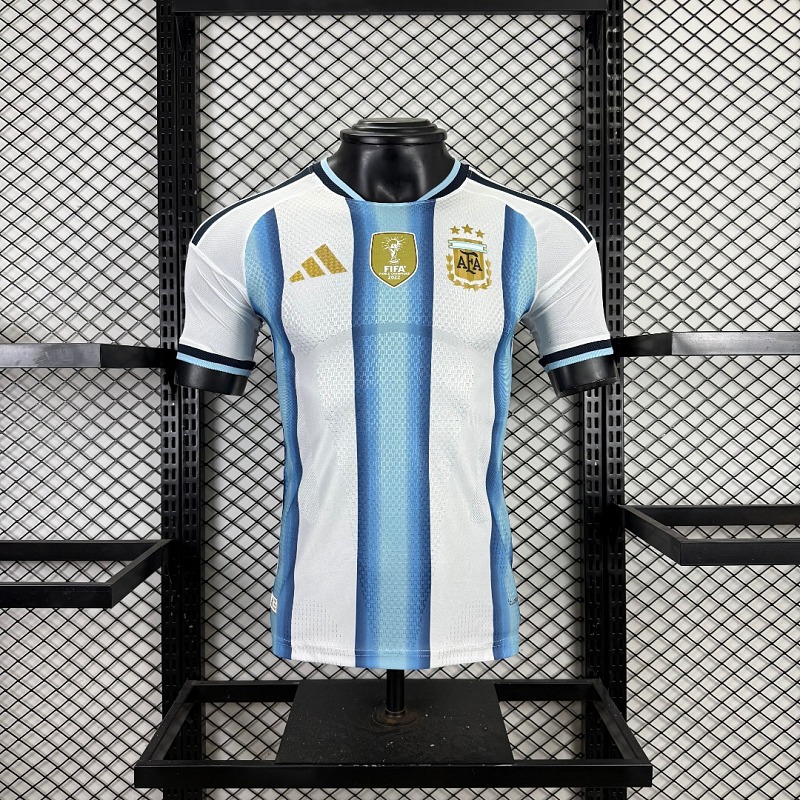 World Cup Jersey · 5