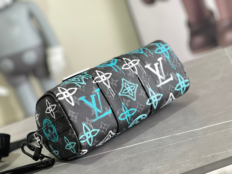 Louis Vuitton Keepall 3