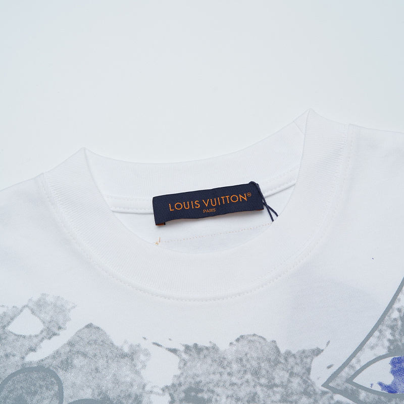 Louis Vuitton T-shirt 4