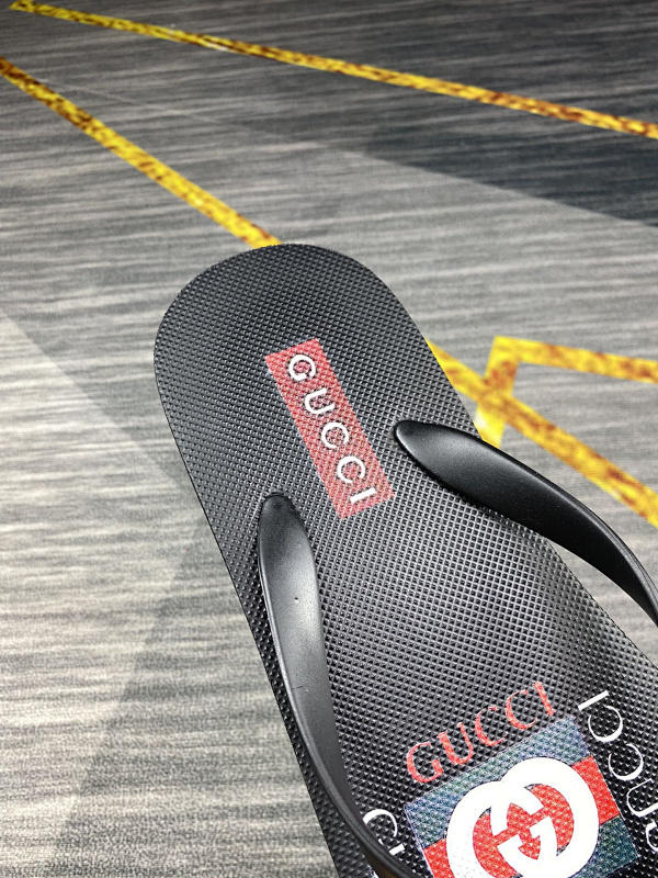 Gucc* Slipper 6