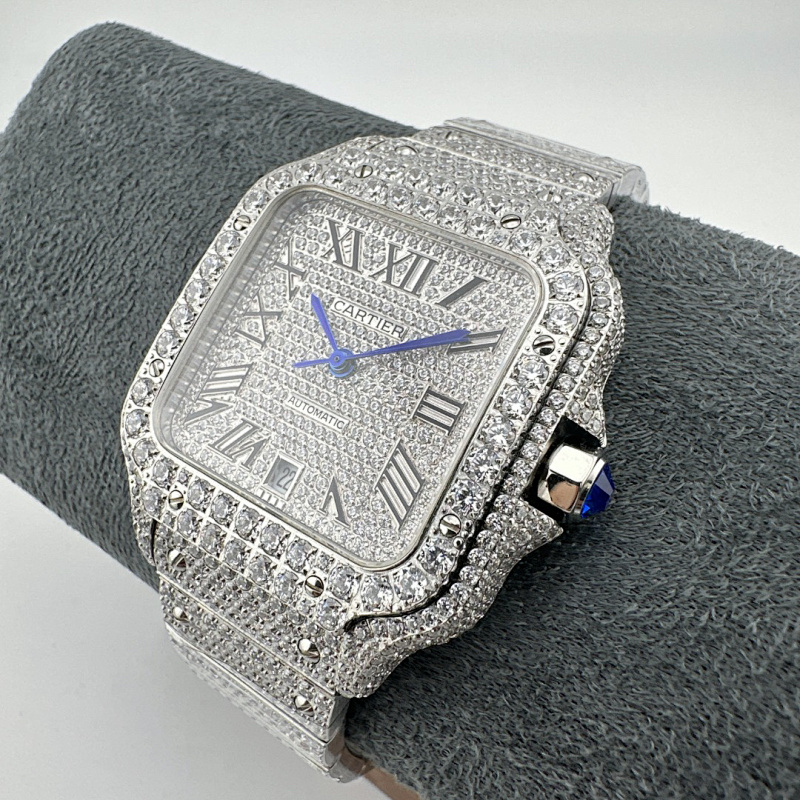 Cartie* Santo* Diamonds · 4