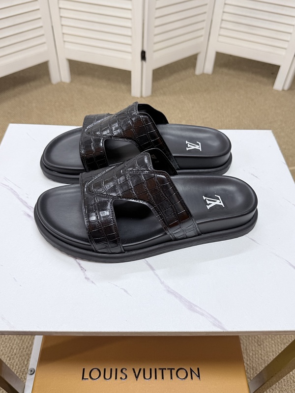 Louis Vuitton Sandal 7