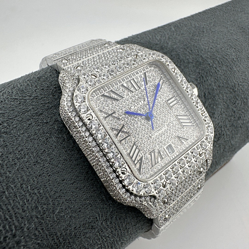 Cartie* Santo* Diamonds · 5
