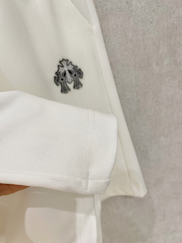 Chromeheart* Short · 2