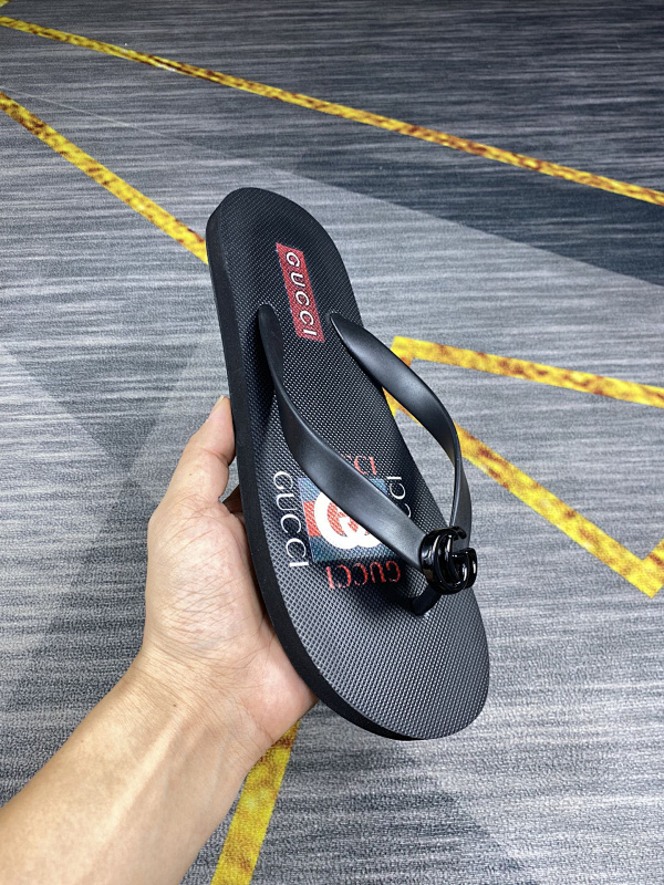 Gucc* Slipper 3