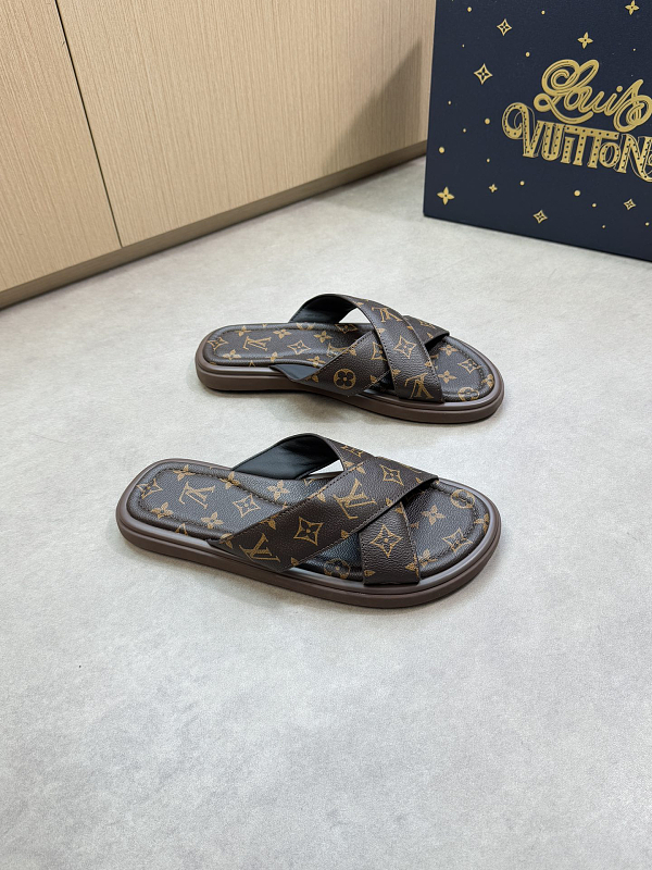 Louis Vuitton Slipper