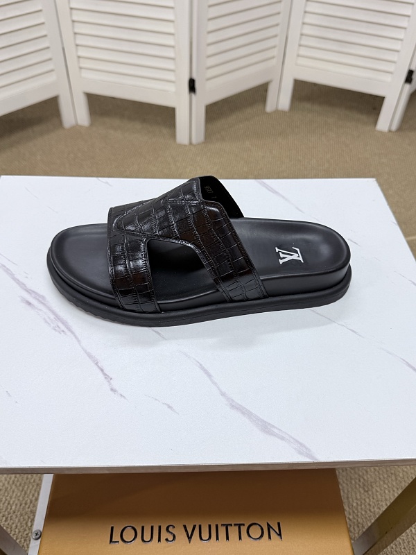 Louis Vuitton Sandal 5