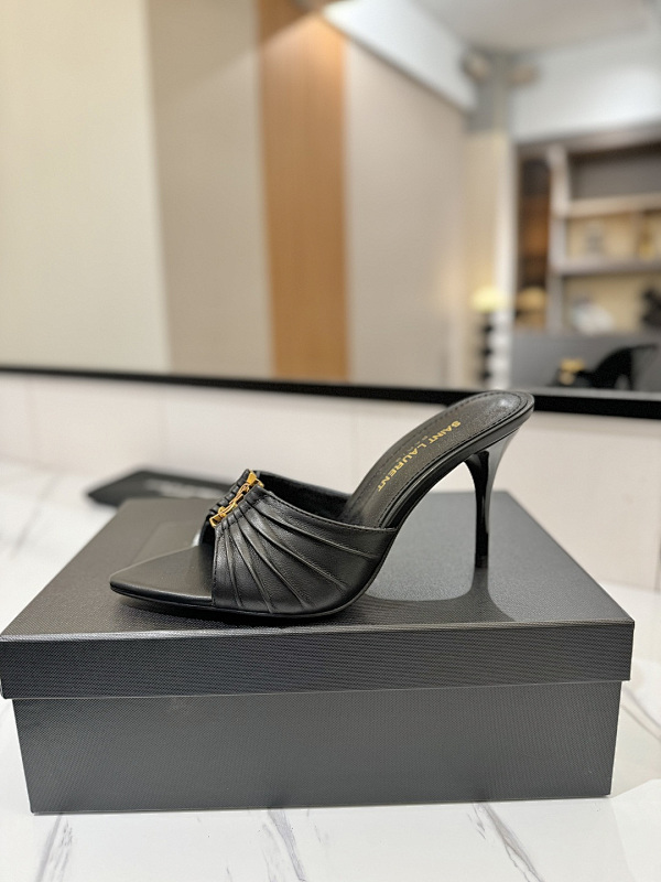Ysl · 3