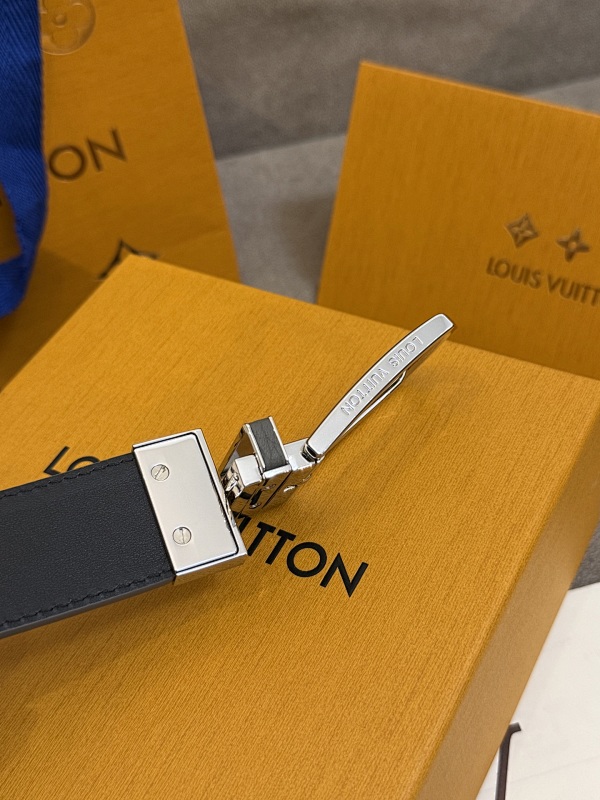 Louis Vuitton Belt 5
