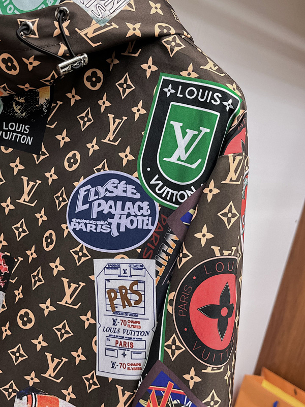 Louis Vuitton 5