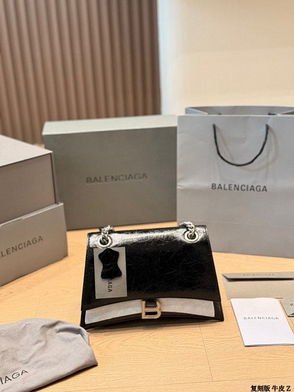 Balenciag* · 6