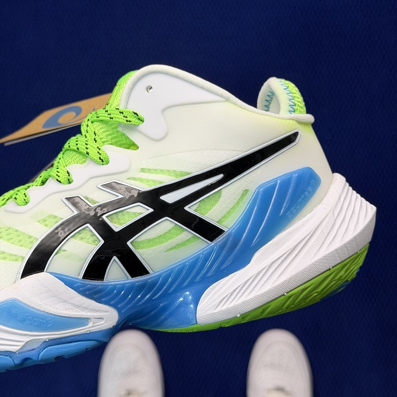 Asic* · 2