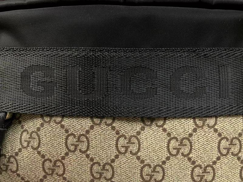 G⭐ C⭐ I Bag 4