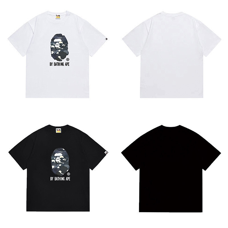 Bape T-shirt 2