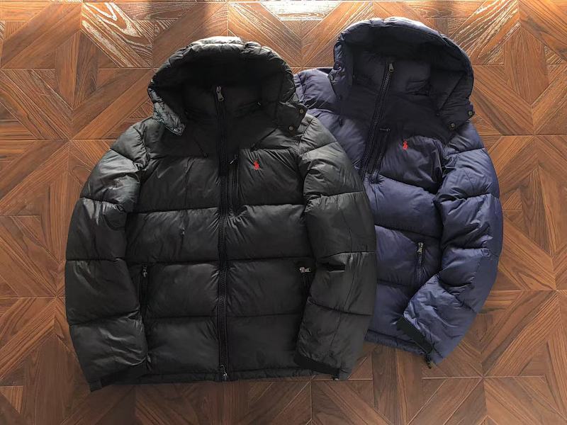 R⭐l⭐ Cotton Jacket 8