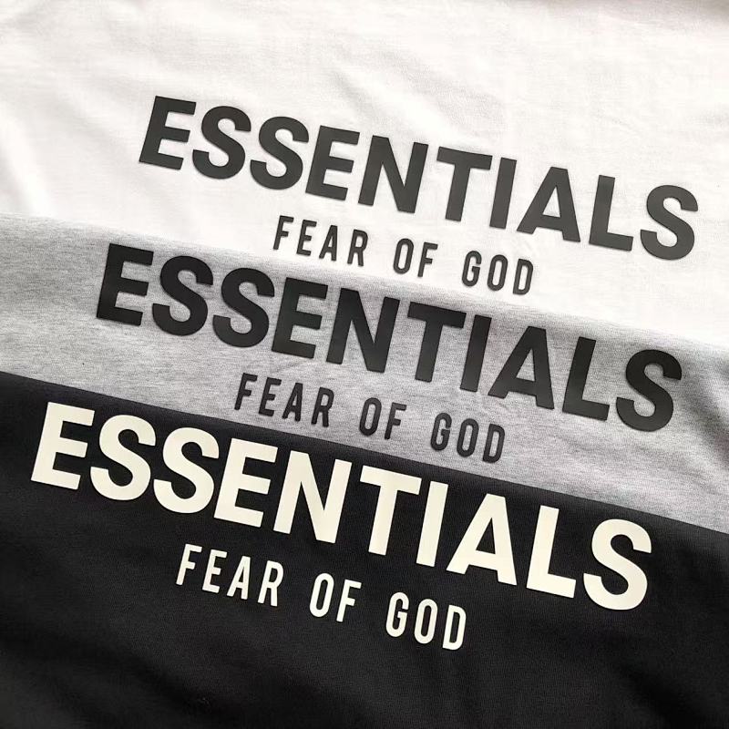 Essentials T-shirt 10