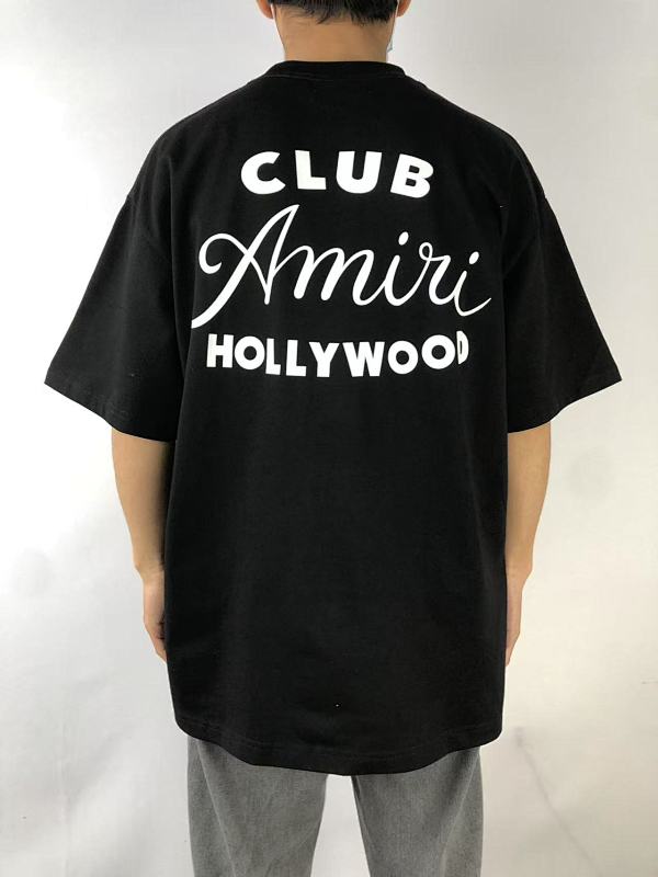 Amiri T-shirt 3