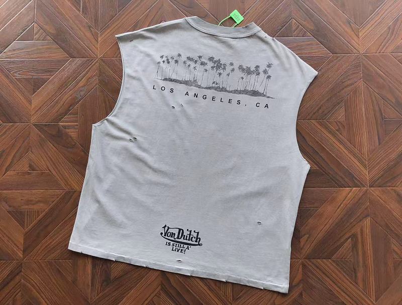 Choooself Vest · 6
