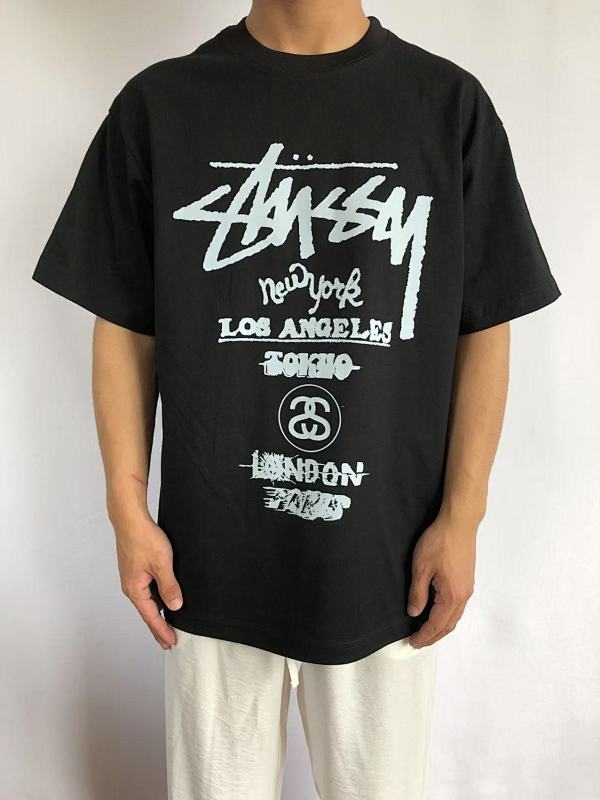 Stussy T-shirt 2