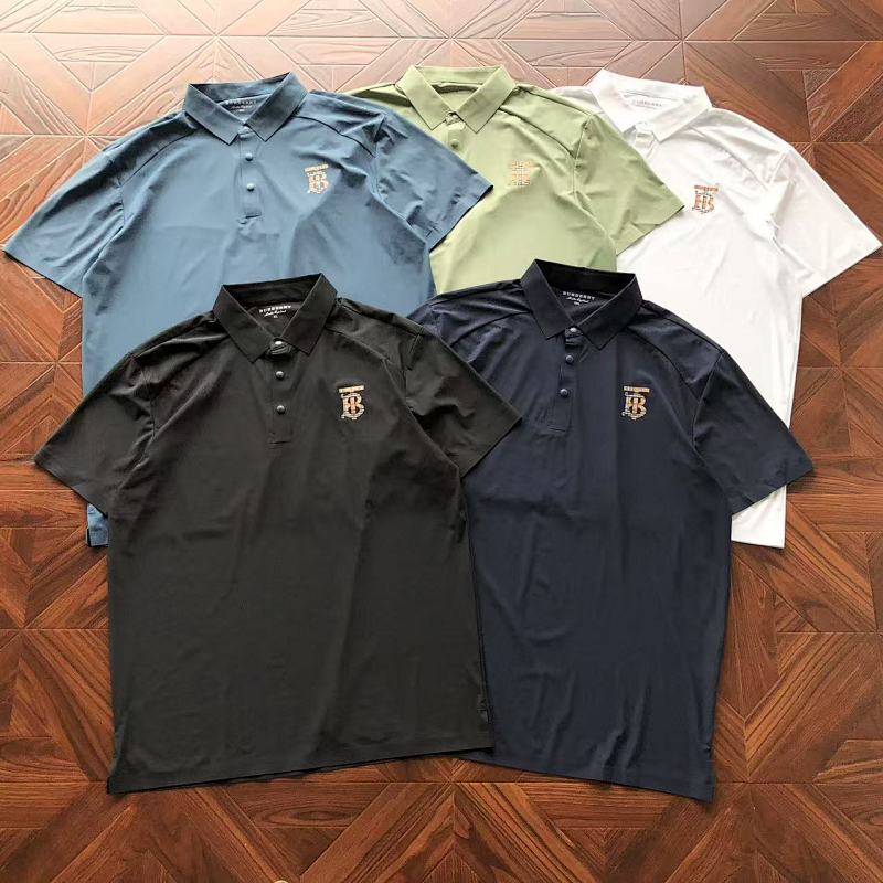 B⭐ Rb⭐ Rry Polo · 6