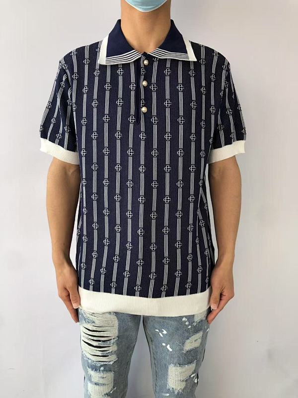 C⭐s⭐bl⭐⭐c⭐ Polo Sweater · 5