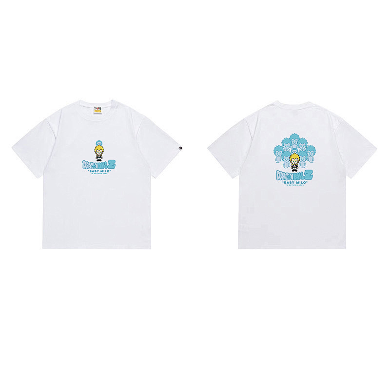 Bape T-shirt 8