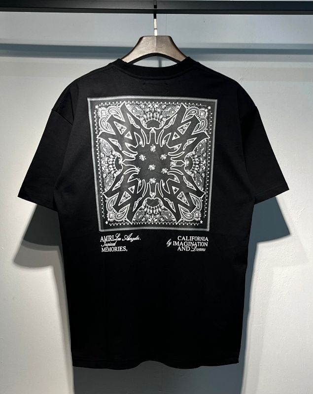 Amiri T-shirt 6