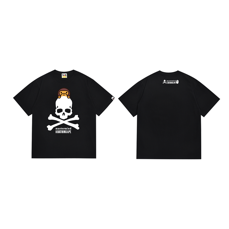 Bape T-shirt 2