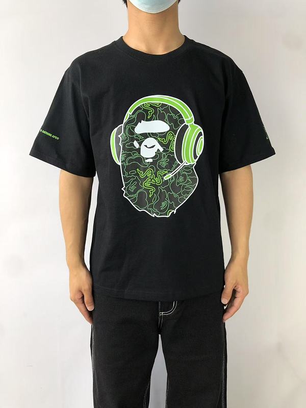 Bape T-shirt 3