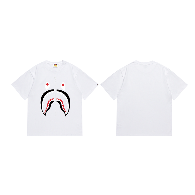 Bape T-shirt 4