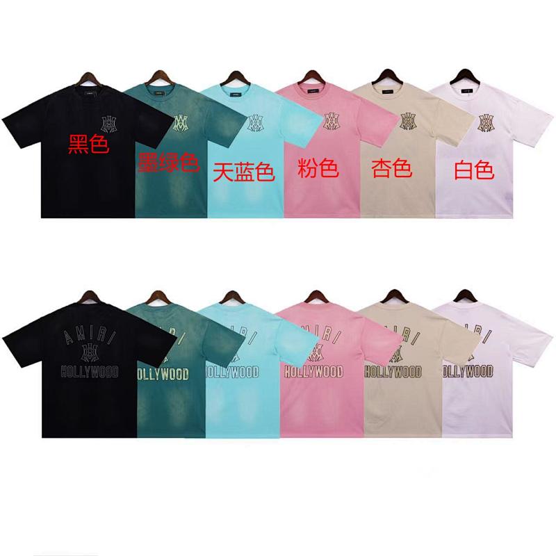 Amiri T-shirt