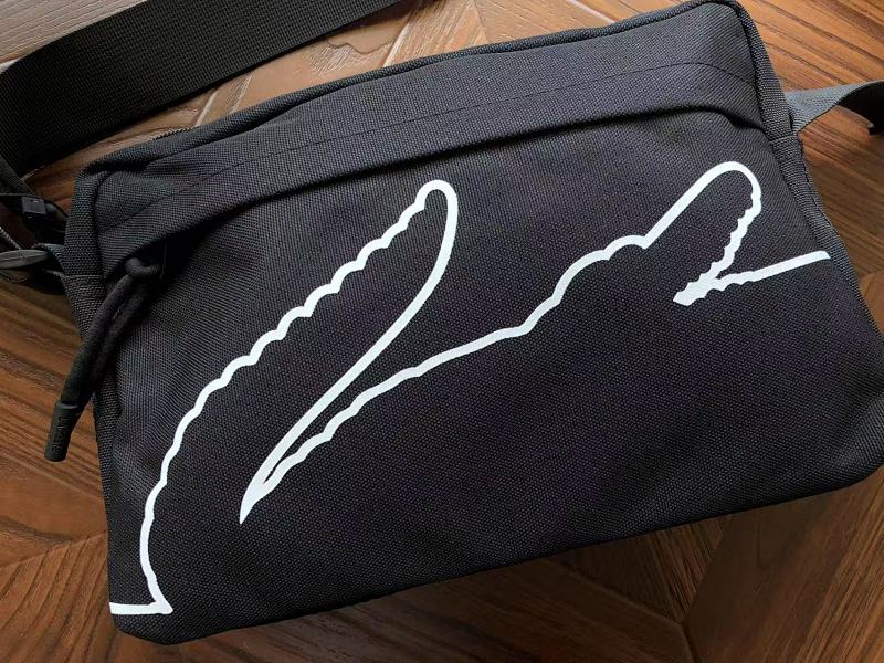 L⭐ C⭐ St⭐ Bag 7