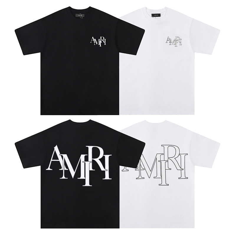Amiri T-shirt 11