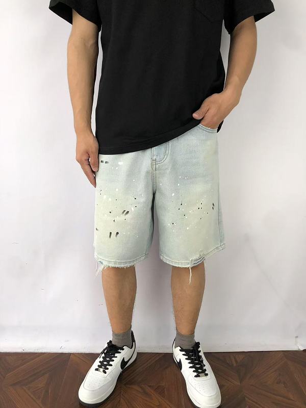 Gallery Dept Shorts · 2