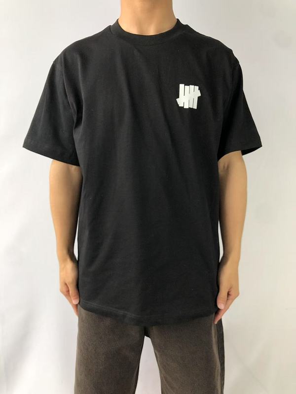 Undefeated T-shirt · 5