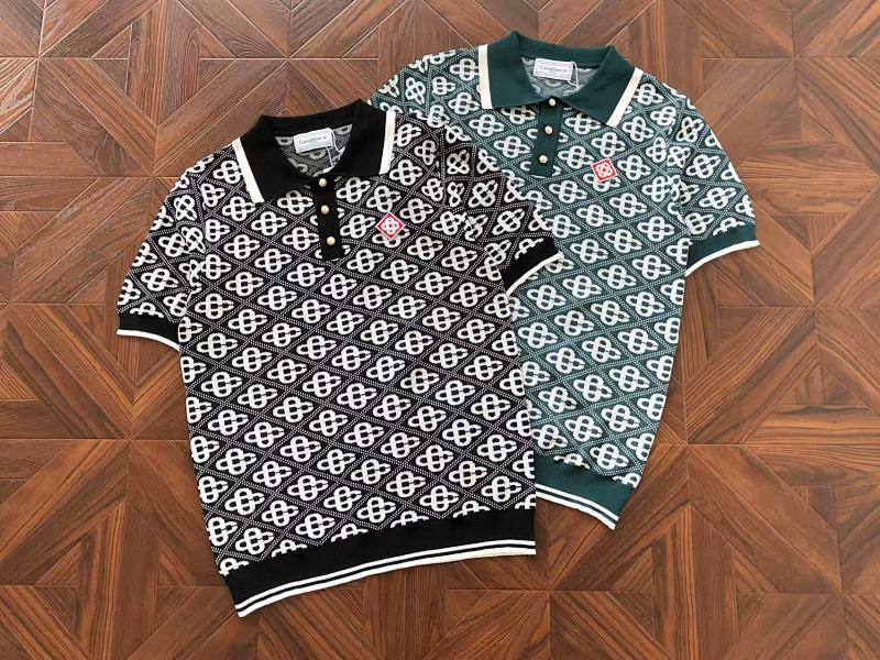 C⭐s⭐bl⭐⭐c⭐ Polo Sweater · 6