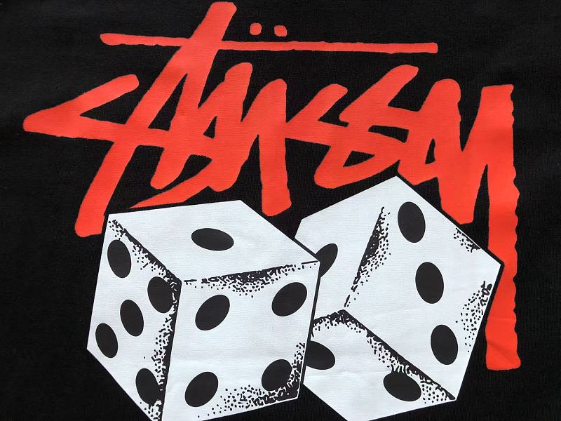 Stussy T-shirt 11