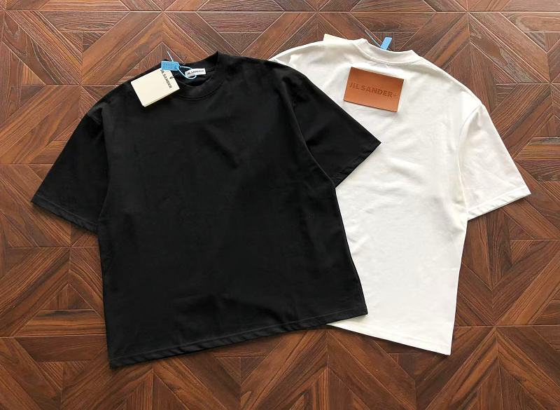 Jil Sander T-shirt · 6