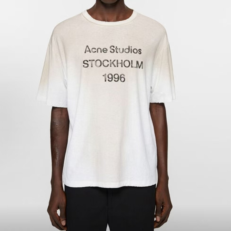 Acne Studios T-shirt 6