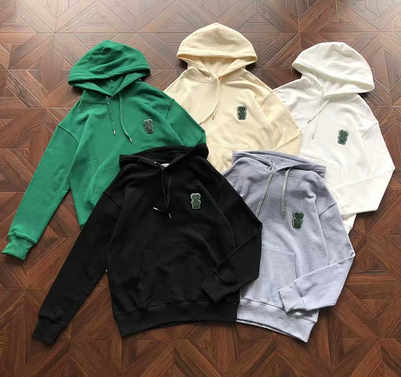 A⭐ I Hoodie · 5